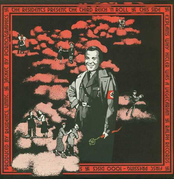 The Residents: The Third Reich 'n Roll (1976)